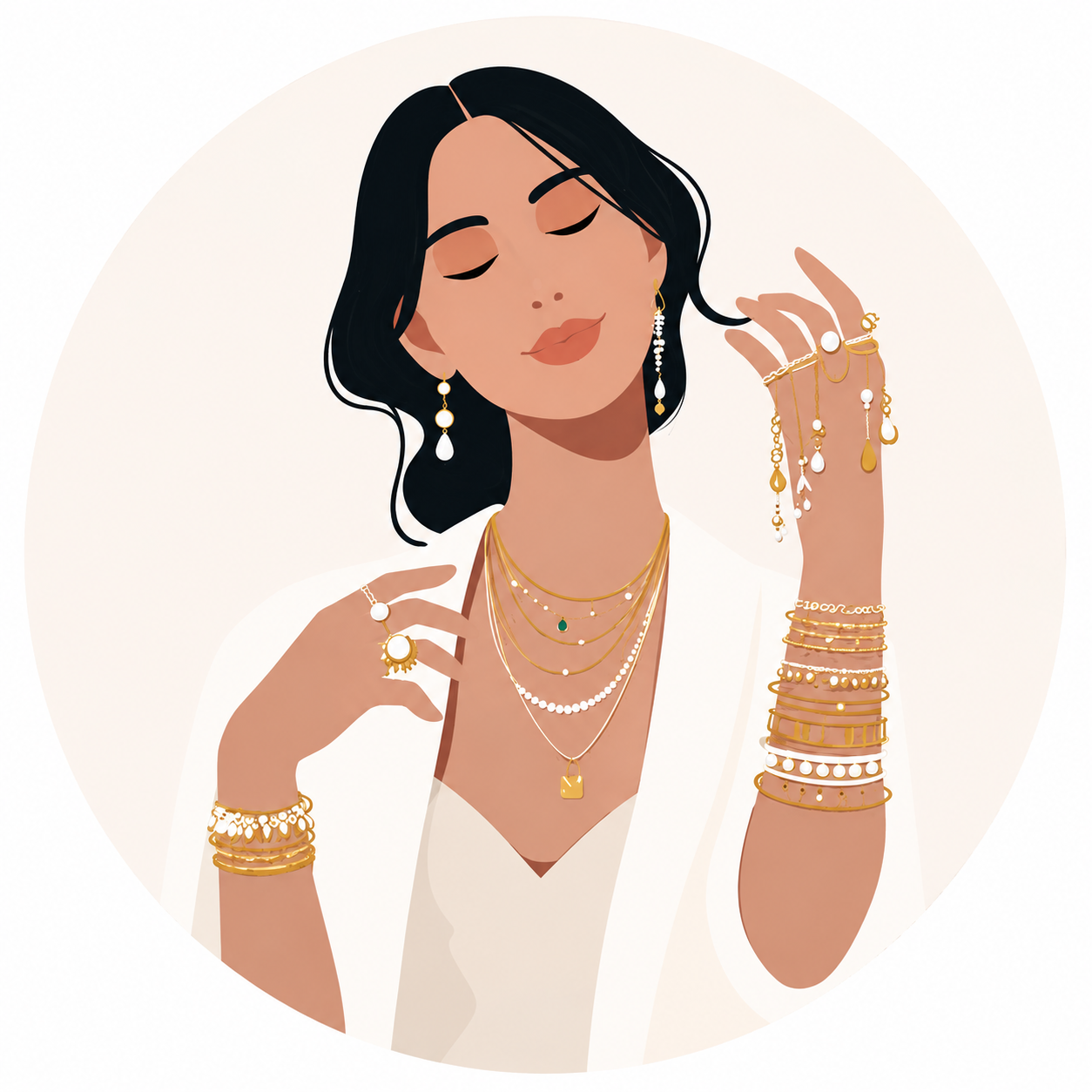 Jewellery